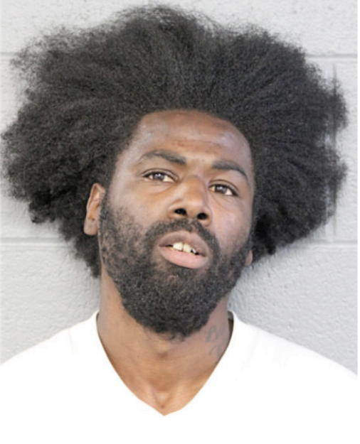 TIMOTHY WILSON, Cook County, Illinois