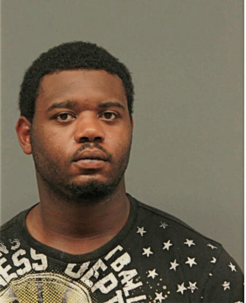 TRISTAN WILSON, Cook County, Illinois