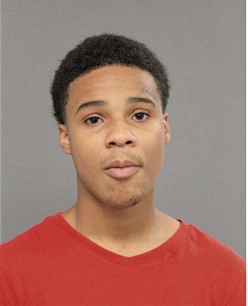 CAMARI S WRIGHT, Cook County, Illinois