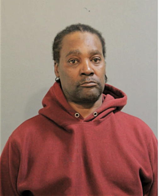 ERVIN WRIGHT, Cook County, Illinois