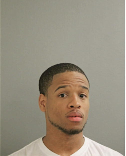 STEPHON WRIGHT, Cook County, Illinois