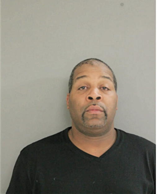 FRANK D WYLIE, Cook County, Illinois