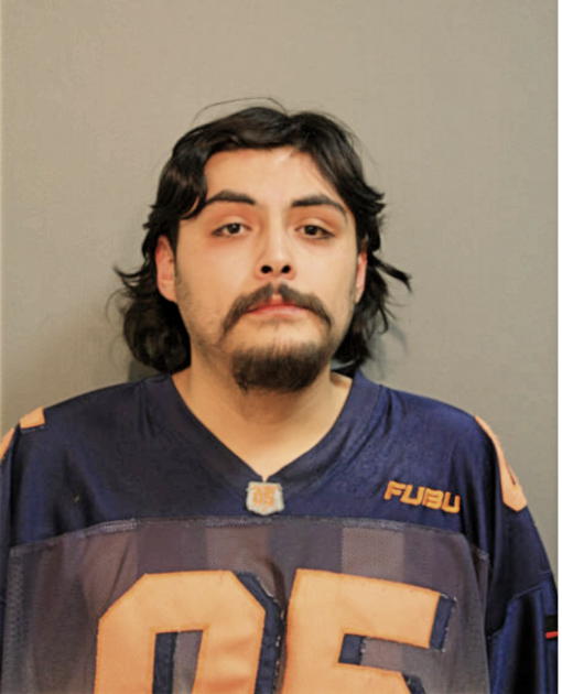 VICTOR ACOSTA, Cook County, Illinois