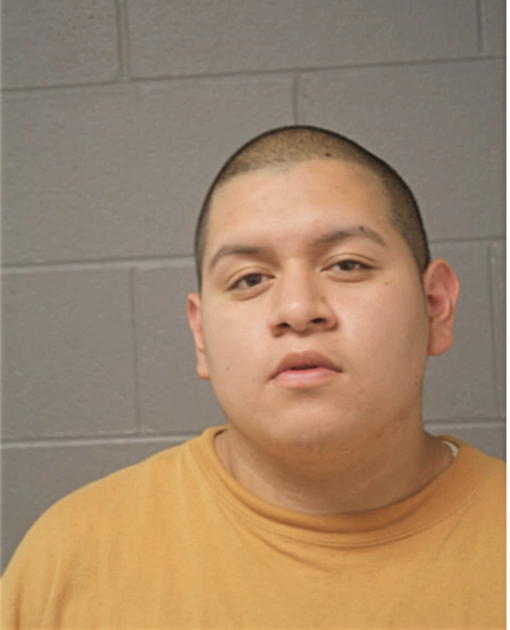 LEONARDO AGUILAR, Cook County, Illinois