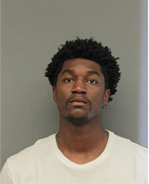 JERMAYNE C AKONS, Cook County, Illinois