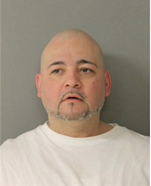 JOSE M ALATAREZ, Cook County, Illinois