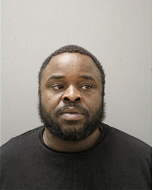 VINCENT L ALEXANDER, Cook County, Illinois