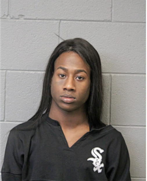 MONTRELL 