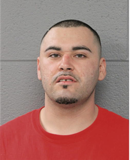 ALBERTO AYALA, Cook County, Illinois