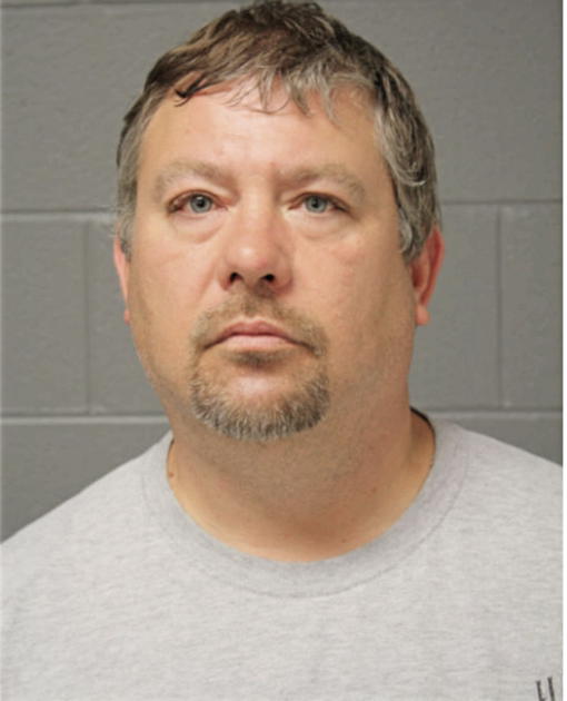 JEFFREY BAK, Cook County, Illinois