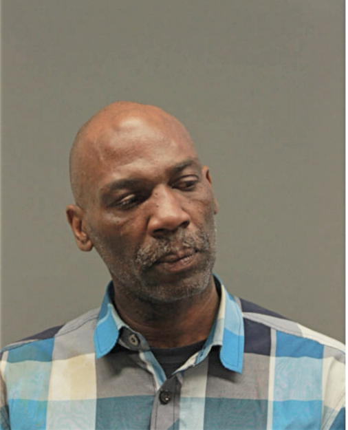 CURTIS BAKER, Cook County, Illinois