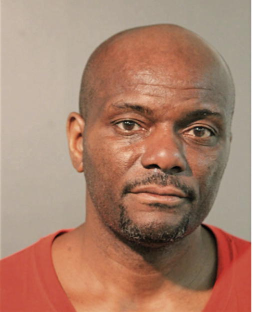 DURWIN BAKER, Cook County, Illinois