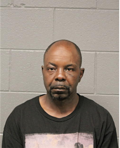TERRENCE L BARNER, Cook County, Illinois