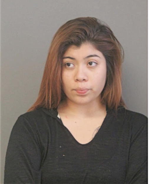 ESTEFANI BARTOLO, Cook County, Illinois