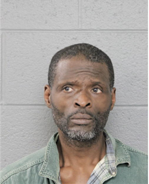 THOMAS L BATES, Cook County, Illinois