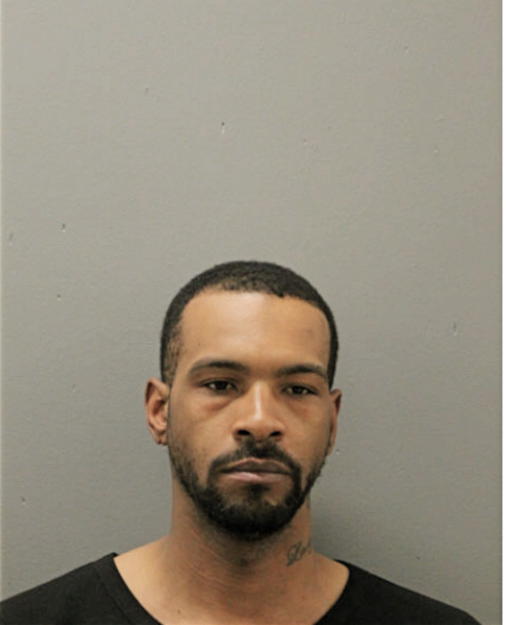 LEROY BATTS, Cook County, Illinois
