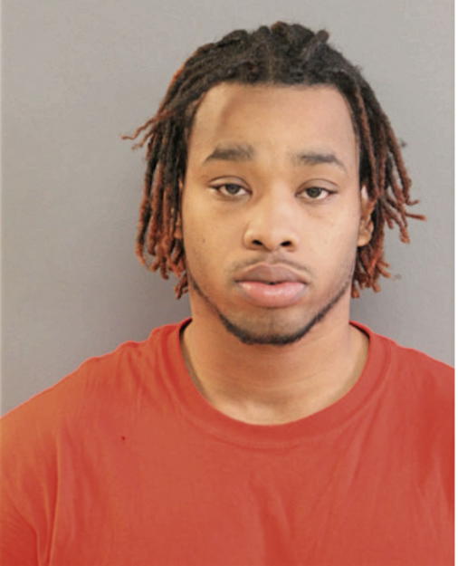 DEXTER BELL, Cook County, Illinois