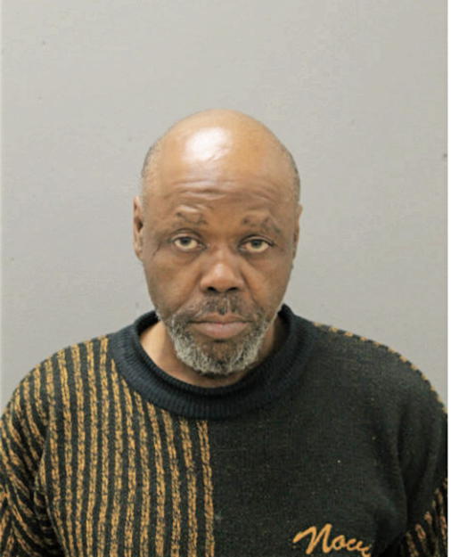 CHARLES R BIVENS, Cook County, Illinois