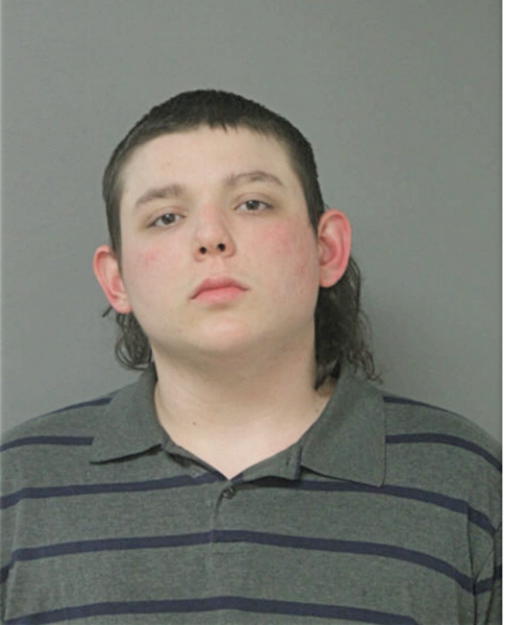 JAMES R BOCK, Cook County, Illinois
