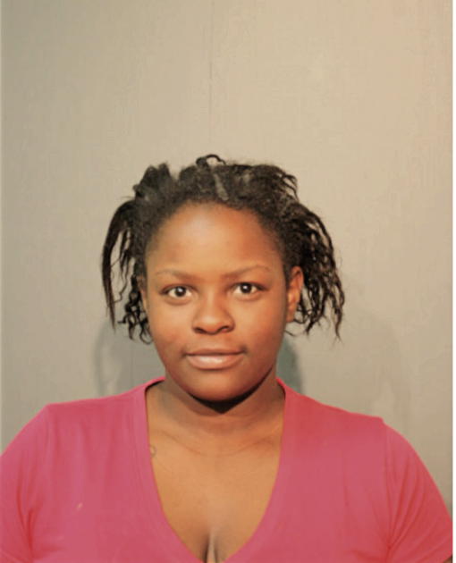 TAMIKA D BOVAN, Cook County, Illinois