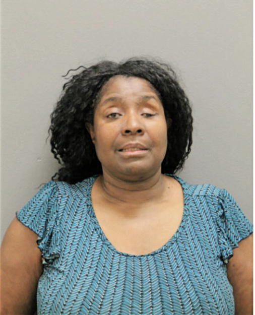 BEVERLY ANN BOWEN, Cook County, Illinois