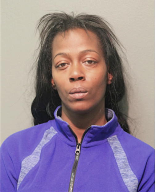 IDA M BOYD, Cook County, Illinois