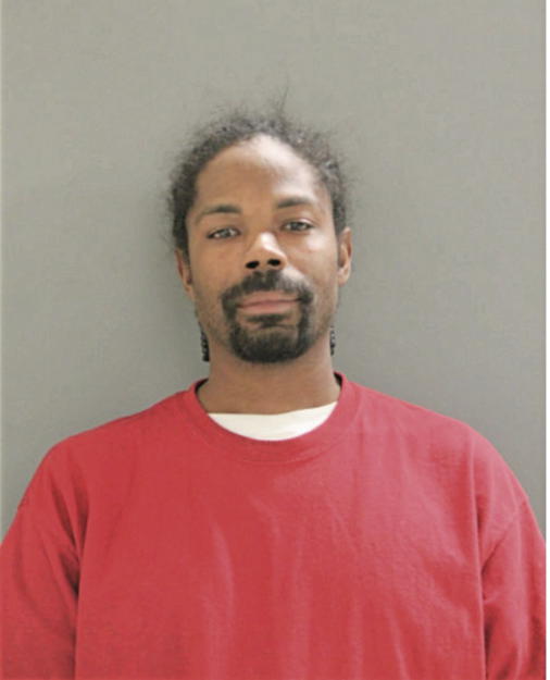 JASON L BRANCH, Cook County, Illinois