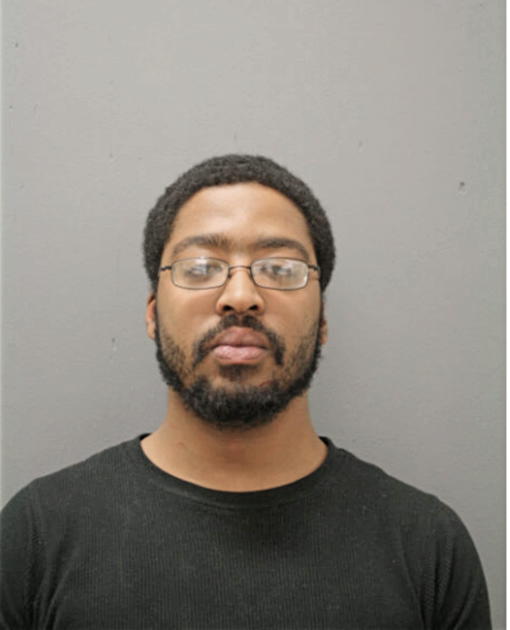 ANDREW S BREWER, Cook County, Illinois