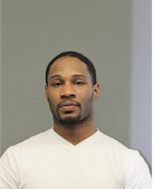 COREY J BREWER, Cook County, Illinois