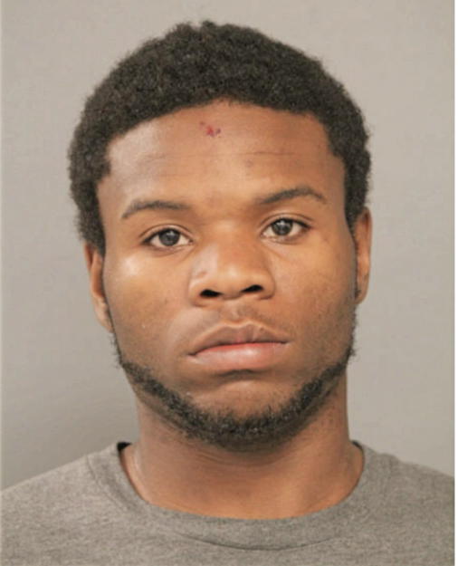 DERRICK BUTLER, Cook County, Illinois