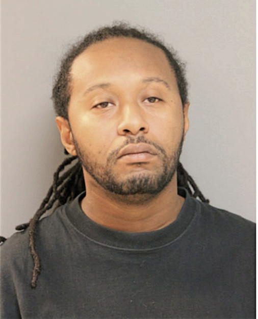 CHARLES C MASON III, Cook County, Illinois