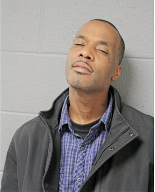 RICARDO CANNON, Cook County, Illinois