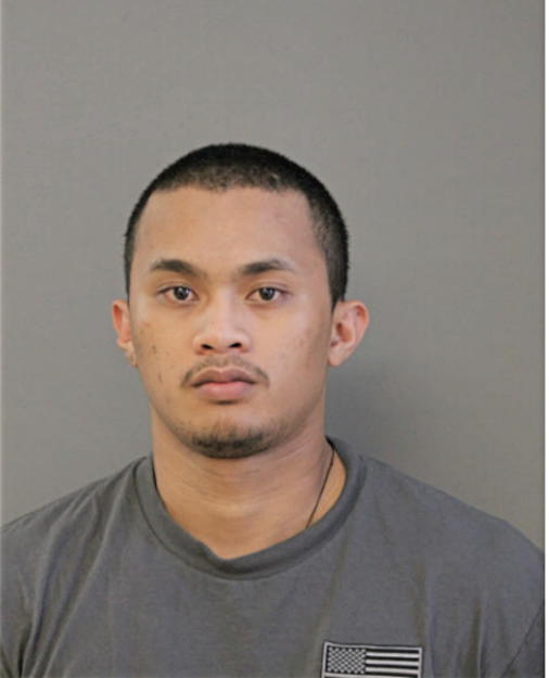 NERRAY CANOY, Cook County, Illinois