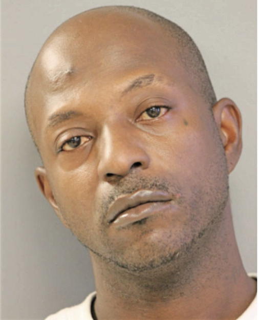 ROBERT CARTER, Cook County, Illinois
