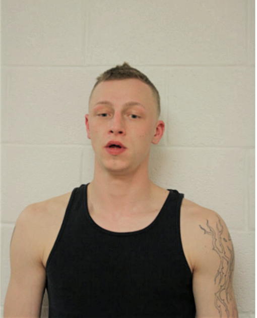 DAMIEN P CIONZYNSKI, Cook County, Illinois