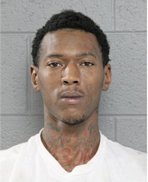 LAMONT CLAY, Cook County, Illinois