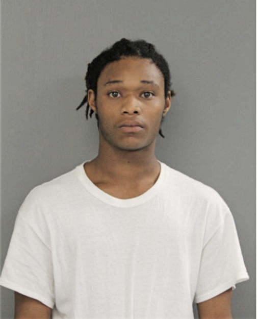 LENARD M CLEMON, Cook County, Illinois