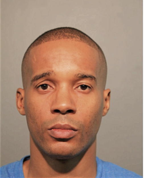 TONY ELASKO COLE, Cook County, Illinois