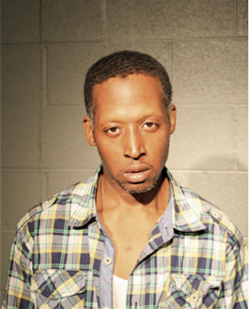 ERIC COLLIER, Cook County, Illinois