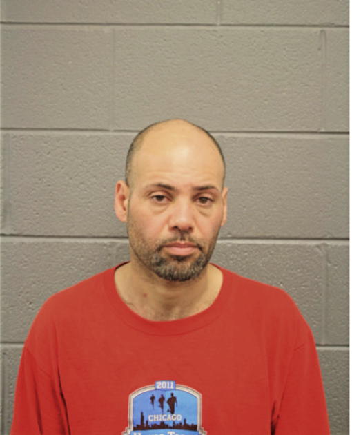 CARLOS M COLON, Cook County, Illinois