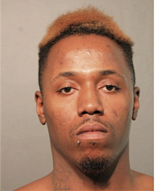 ANTHONY R COOK, Cook County, Illinois