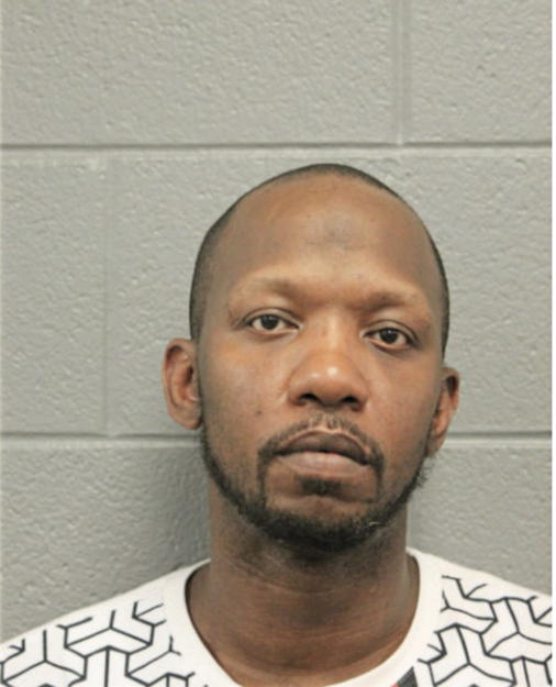 ARTHUR J COVINGTON, Cook County, Illinois