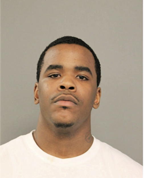 DARRON CULLUM, Cook County, Illinois