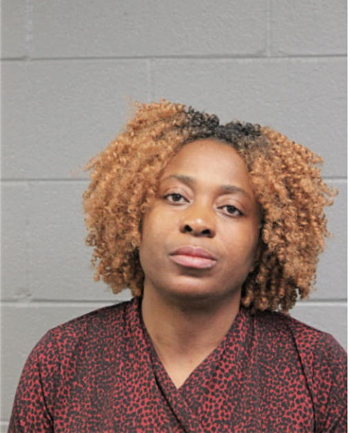 AYODEJIT DAIRO, Cook County, Illinois