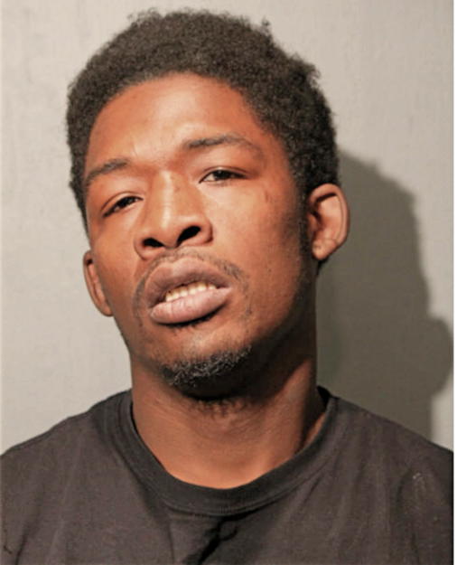RAMON D DAVIS, Cook County, Illinois