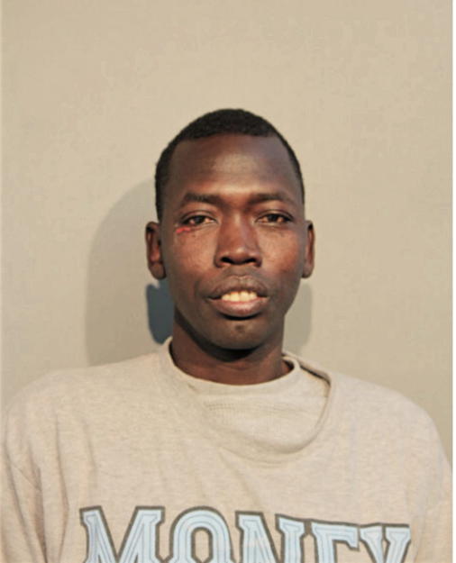 JOSEPH AKEC DENG, Cook County, Illinois