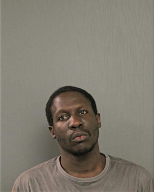 DAWAYNE M DENNIS, Cook County, Illinois
