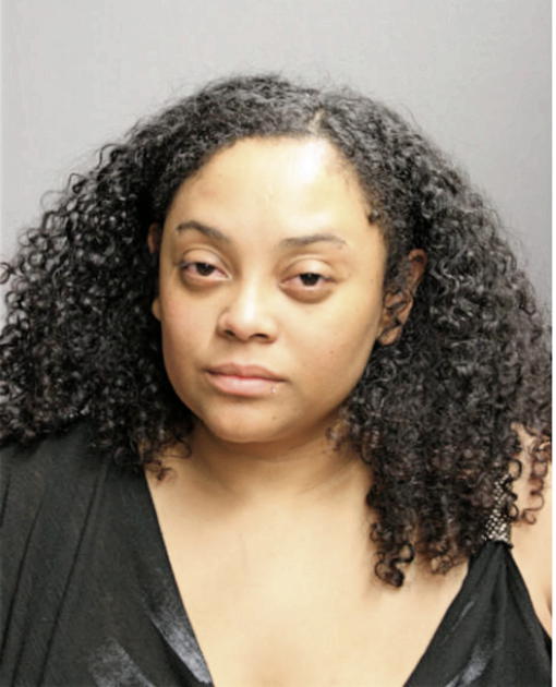 AHELYN N DIAZ, Cook County, Illinois