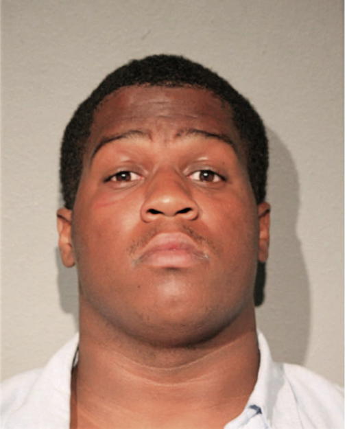 CHANCE L DICKEY, Cook County, Illinois