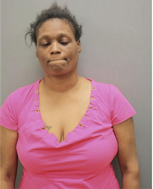 LYNETTE R DISMUKE, Cook County, Illinois